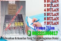Jual Obat Aborsi Denpasar
