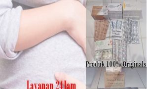 Jual Obat Aborsi Batam