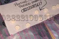 Obat cytotec sebagai obat aborsi asli