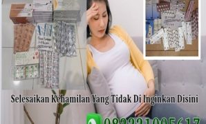 Jual Obat Aborsi Jakarta Cytotec Asli 100% Menggugurkan Kandungan Kuat