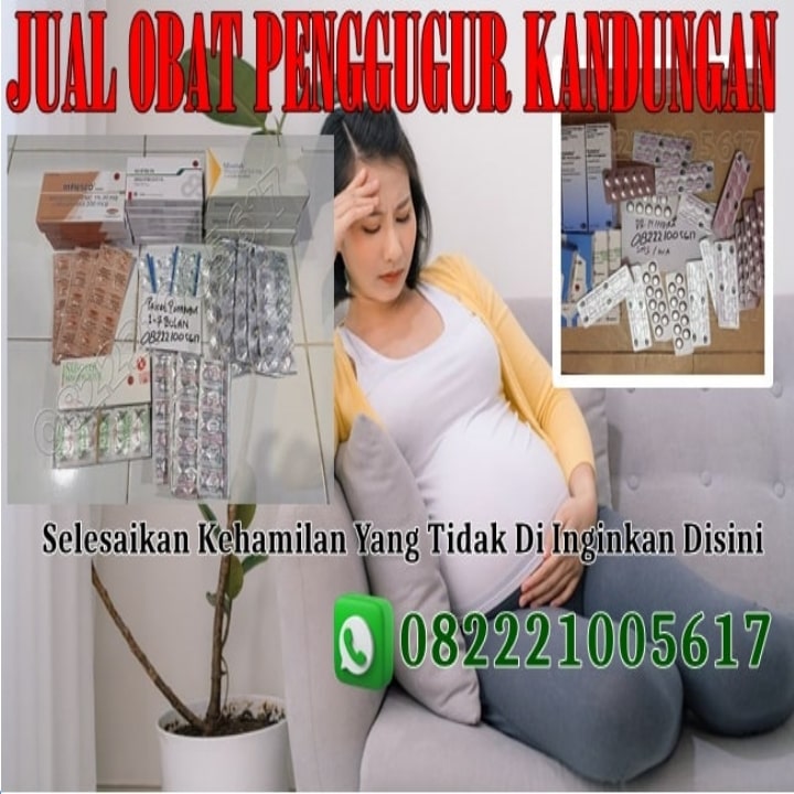 Jual Obat Aborsi Jakarta Cytotec Asli 100% Menggugurkan Kandungan Kuat