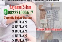 Jual Obat Aborsi Makassar