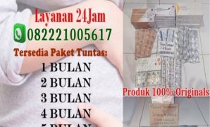 Jual Obat Aborsi Makassar
