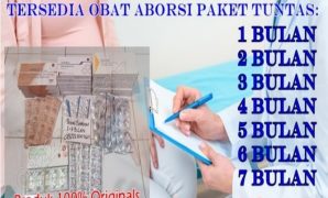 cyto-medan Jual Obat Aborsi Medan