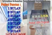 Jual Obat Aborsi Papua