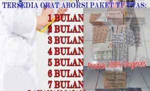 Jual Obat Aborsi Pekanbaru