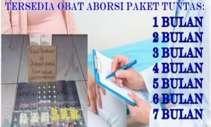 Jual obat aborsi solo cytotec misoprostol obat penggugur kandungan asli di surakarta solo