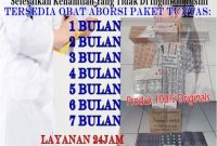 cyto-surabaya Jual Obat Aborsi Surabaya cytotec asli 100% obat penggugur kandungan