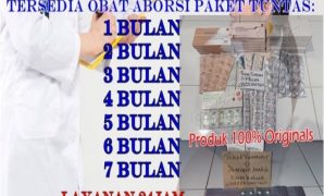 Jual Obat Aborsi Surabaya cytotec asli 100% obat penggugur kandungan