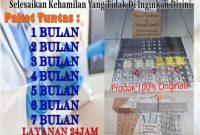 Jual Obat Aborsi Ternate Cytotec Obat Penggugur Kandungan 100% asli
