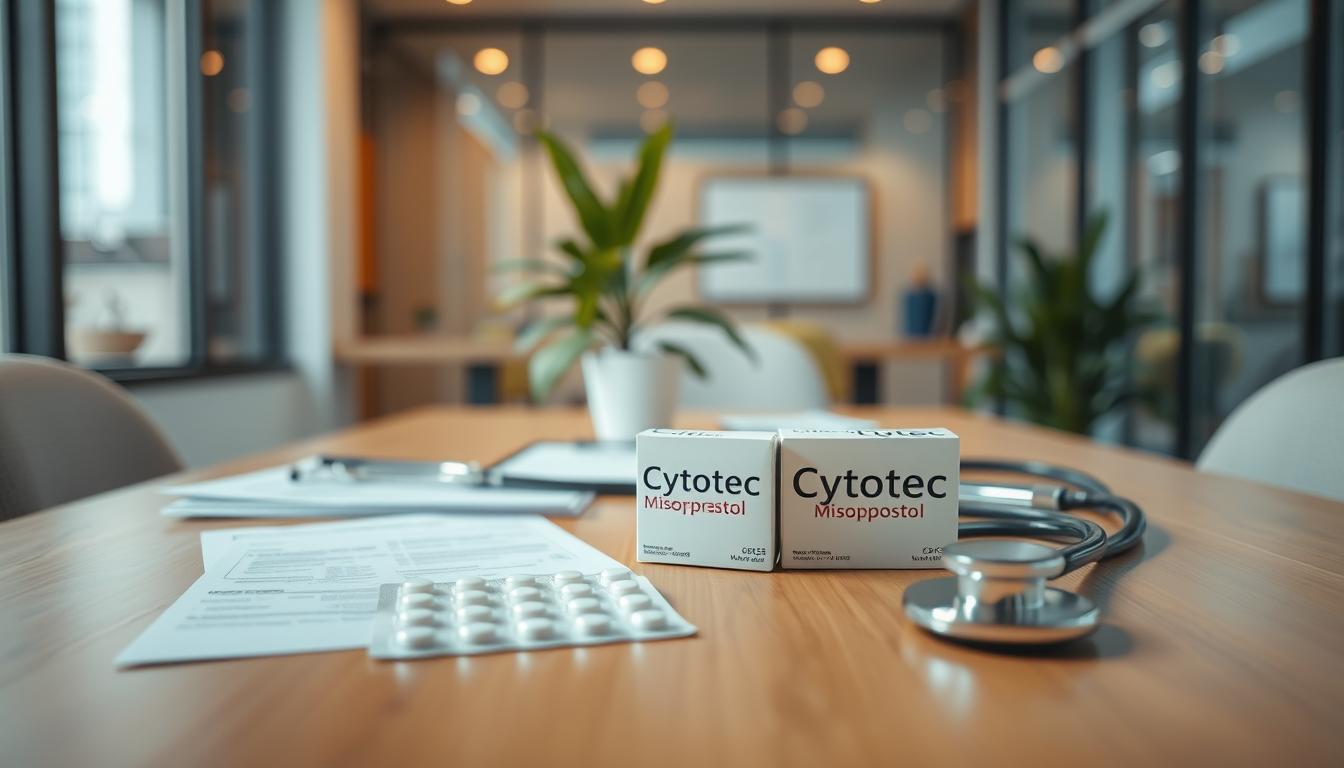 Mengenal obat cytotec misoprostol fungsi dan kegunaannya